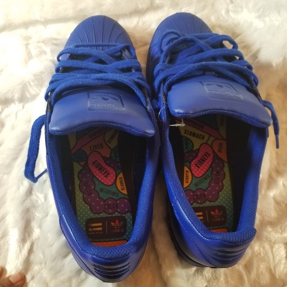 supercolor pharrell williams